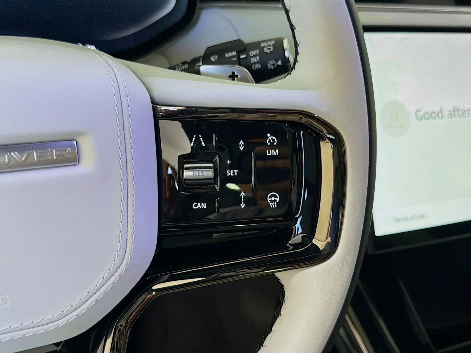 2026 Land Rover Range Rover Sport Dynamic SE - Photo 13