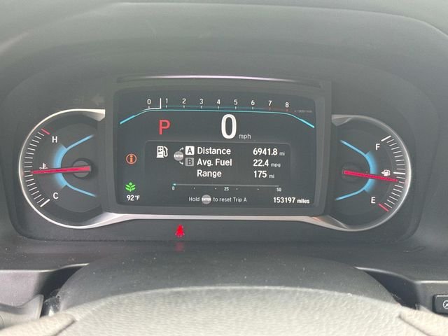 Used 2019  Honda Sport image 34