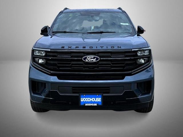 New 2027 Nocturnal Blue Metallic Ford Platinum image 33