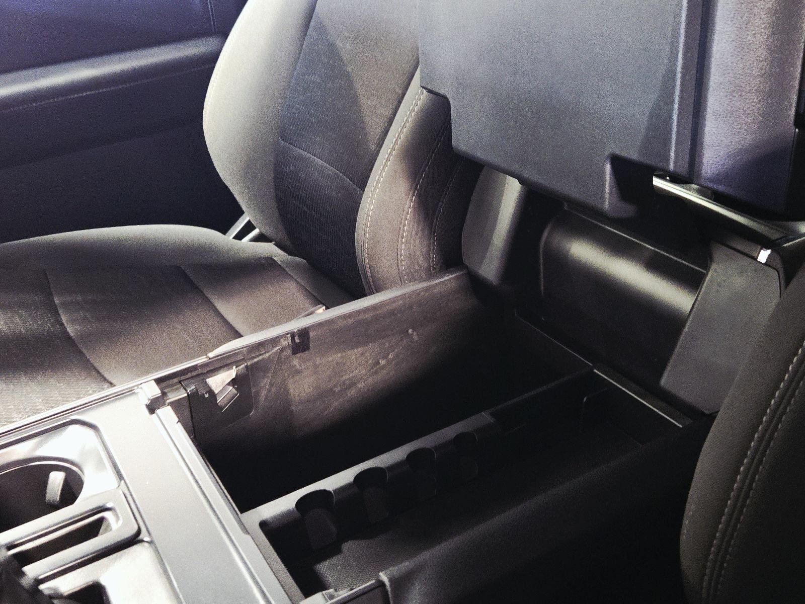 Used 2024 Carbonized Gray Ford XLT image 46