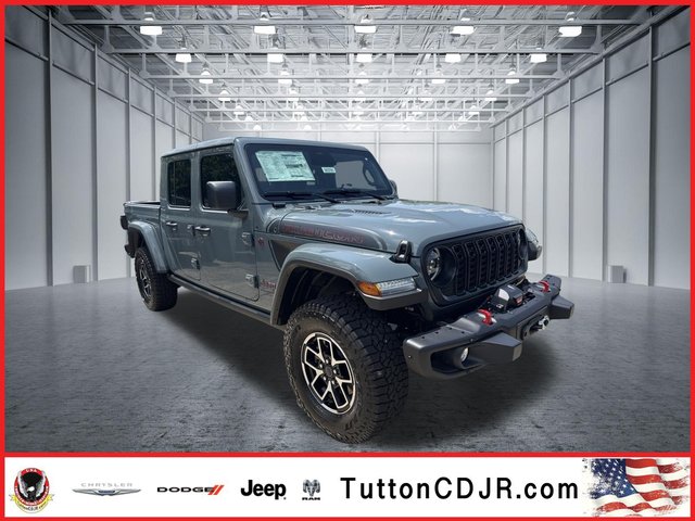 2026 Jeep Gladiator Shadow Ops