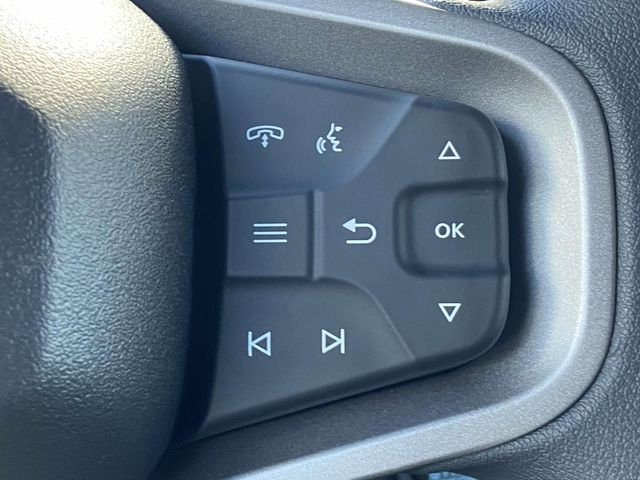 2025 Ford Bronco 4-Door Base - Photo 16