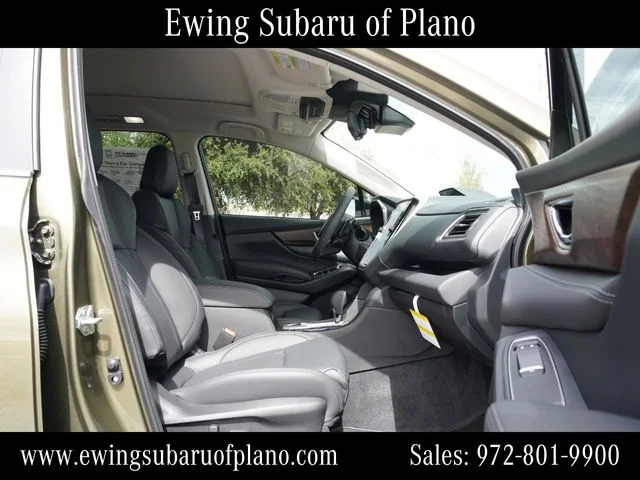 2025 Subaru Ascent Touring - Photo 11