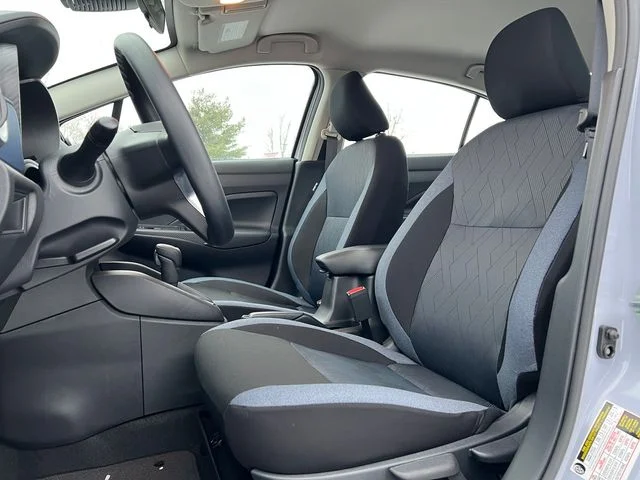 2025 Nissan Versa Sedan SV - Photo 15