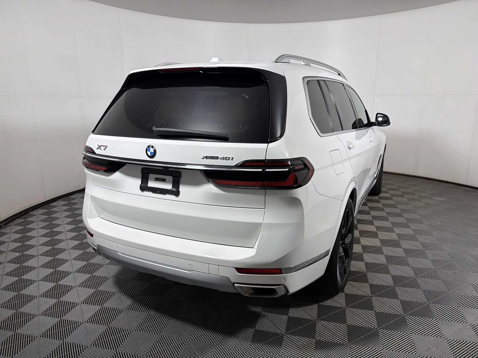 2024 BMW X7 40i - Photo 6