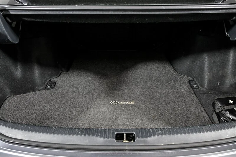 Used 2016 Nebula Gray Pearl Lexus  image 11