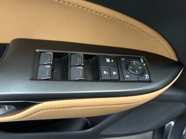 New 2026 Gray Lexus 350 Premium image 20