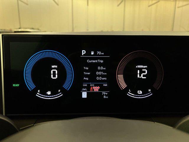 2026 Hyundai Santa Fe SE - Photo 21