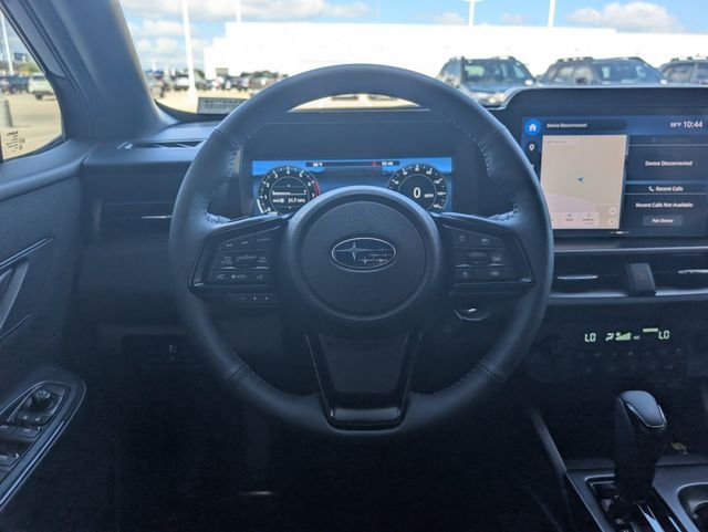 New 2026 ICE SILVER METALLIC Subaru Premium image 17