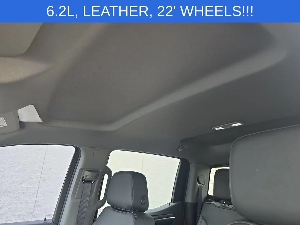 2024 Chevrolet Silverado 1500 RST - Photo 19