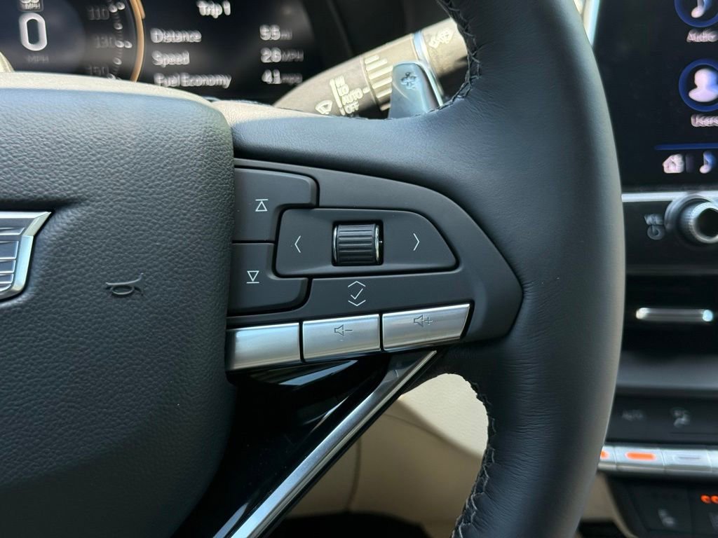 2026 Cadillac CT4 Premium Luxury - Photo 26
