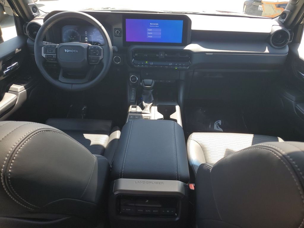 Used 2026 Black Toyota Base image 11