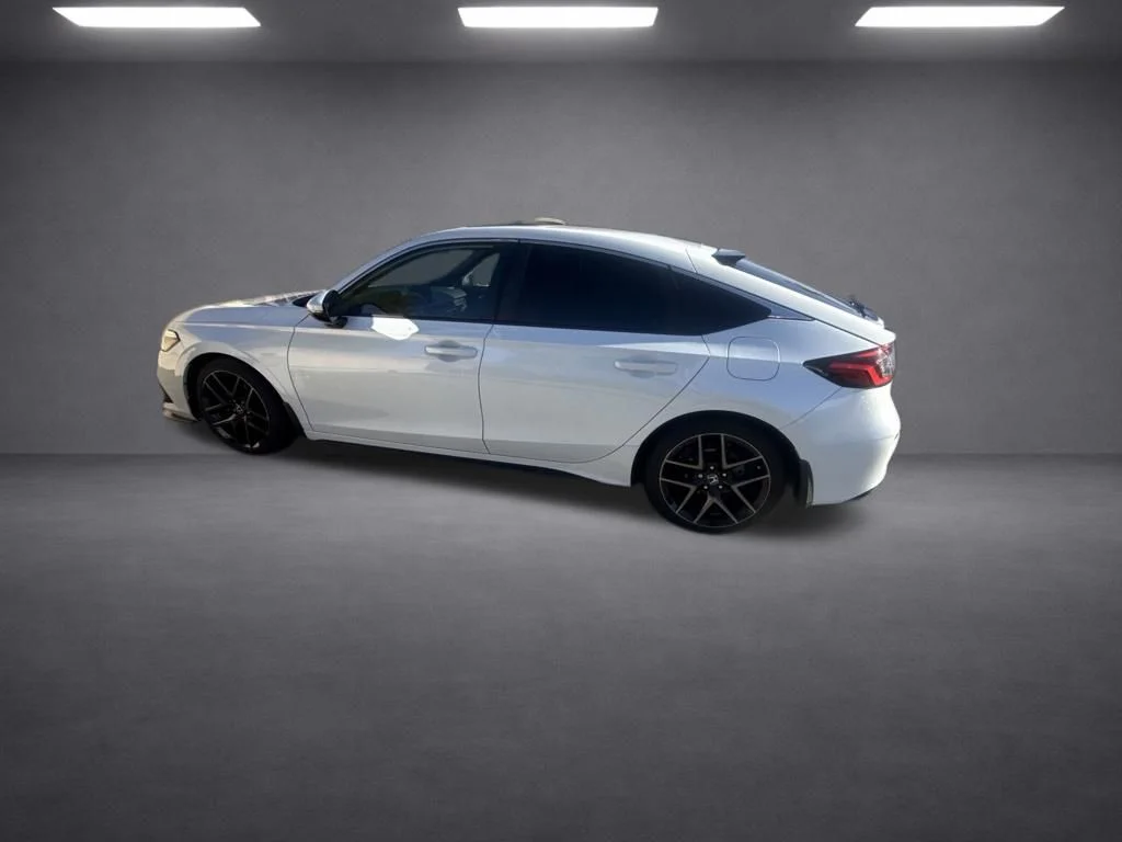 Used 2024 White Honda Sport Touring image 18