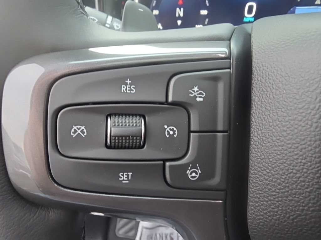 2026 Chevrolet Silverado 1500 High Country - Photo 33