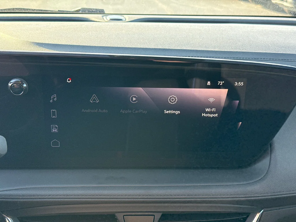 Vehicle thumbnail