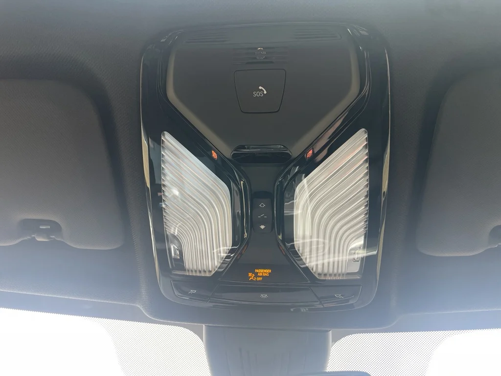 2022 BMW X5 40i - Photo 22