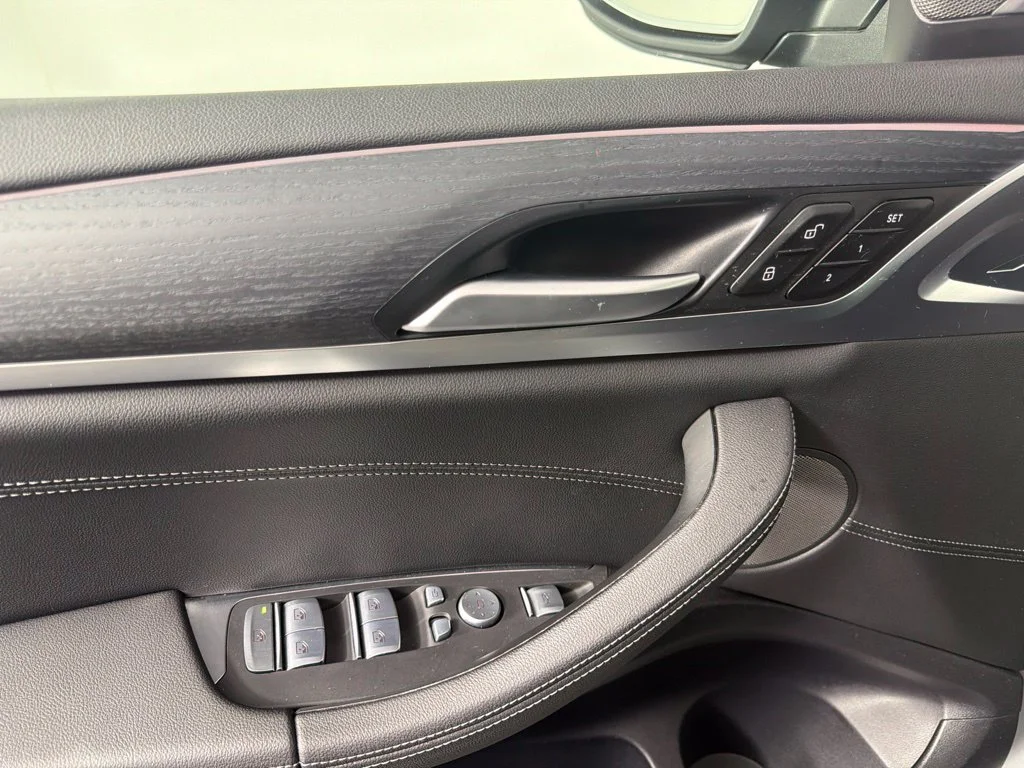 Certified Used 2024 Gray BMW xDrive30i image 22