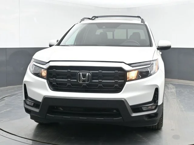 2026 Honda Ridgeline RTL - Photo 6