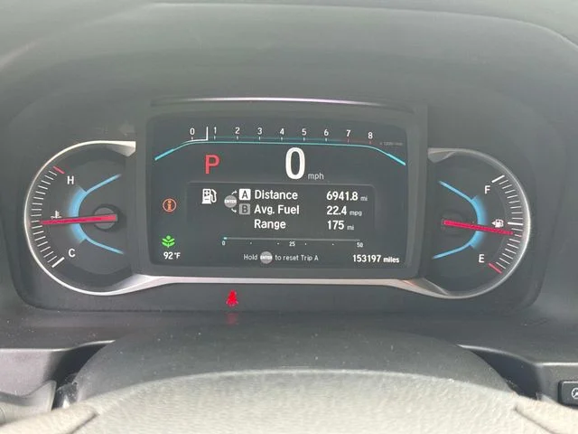 Used 2019  Honda Sport image 34
