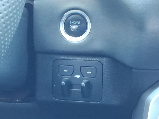 Used 2023 Black Toyota Platinum image 15