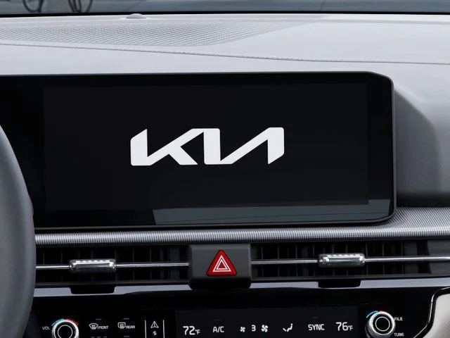 New 2026 Gray Kia EX image 20