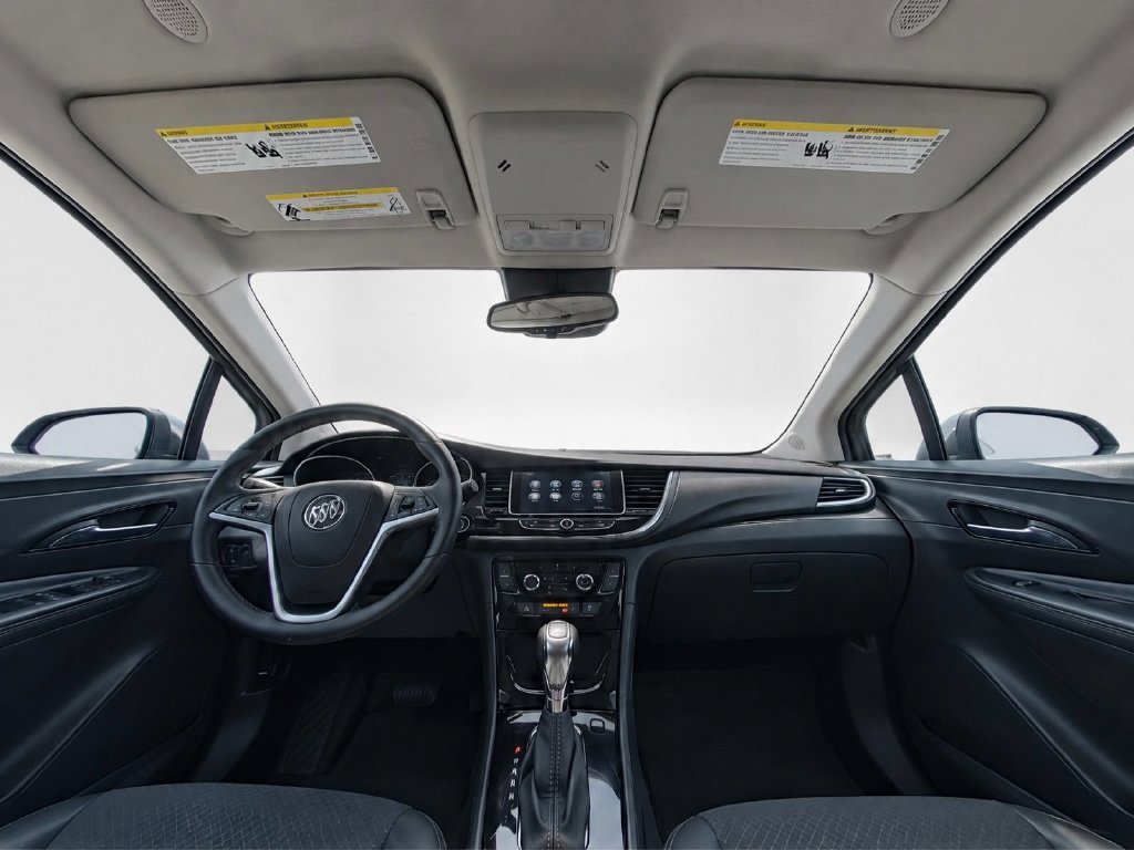 Used 2016 Red Buick Base image 22