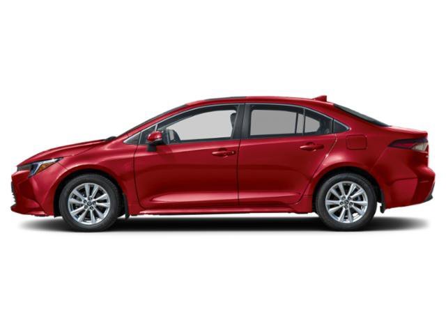 Used 2025 Ice Toyota LE image 3