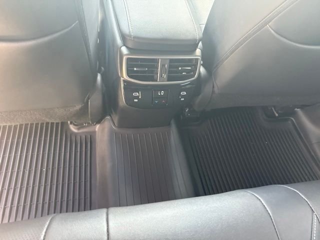 Used 2024 Black Lexus 350 Premium Plus image 21