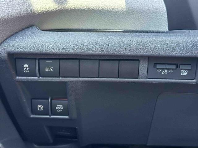 Certified Used 2021 CELESTIAL SILVER Toyota  image 35