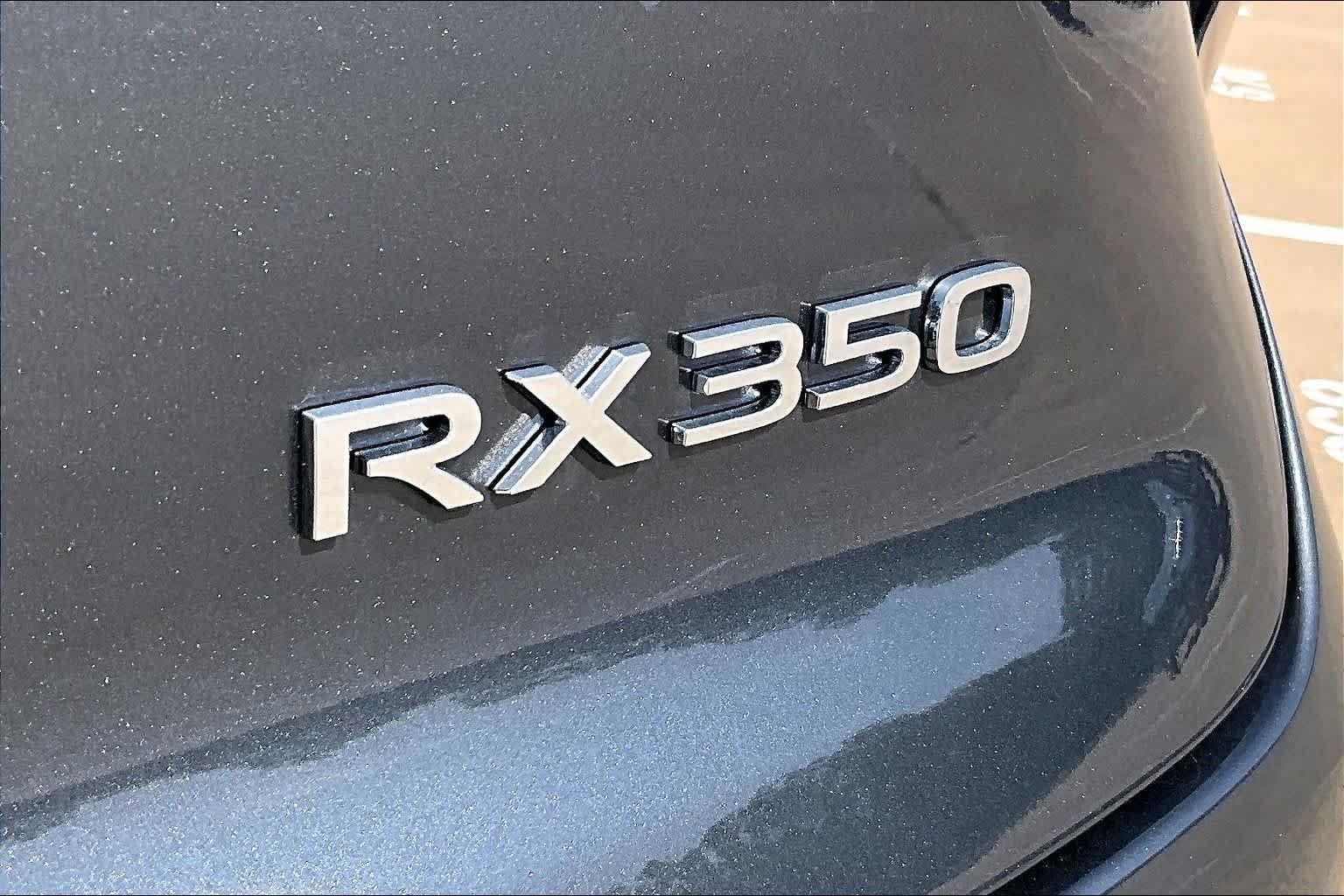 New 2026 Cloudburst Gray Lexus PREMIUM image 15