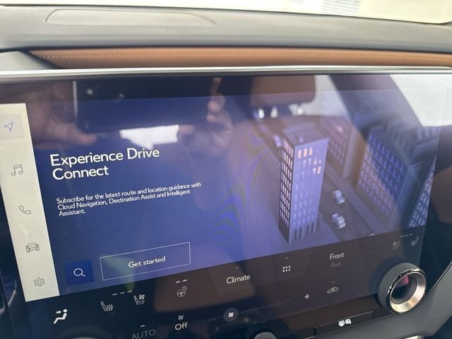 Certified Used 2024 EMINENT WHITE PEARL Lexus 350 Premium image 18