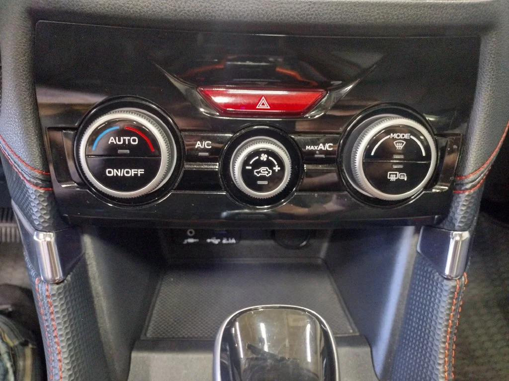 Used 2019 Black Subaru Sport image 30