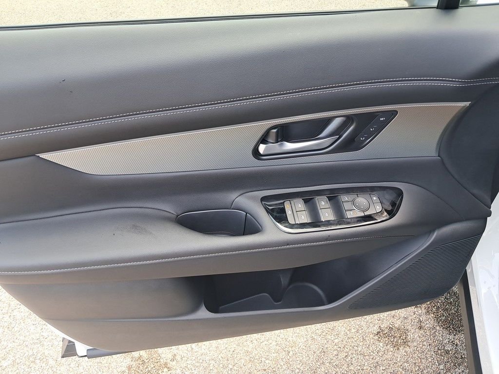 2025 Nissan Murano SL - Photo 11