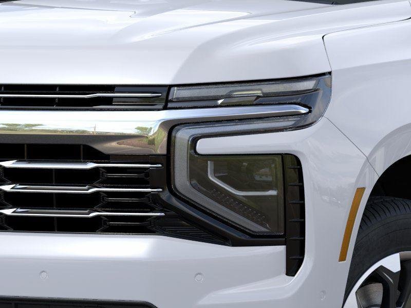 2026 Chevrolet Suburban LT - Photo 10