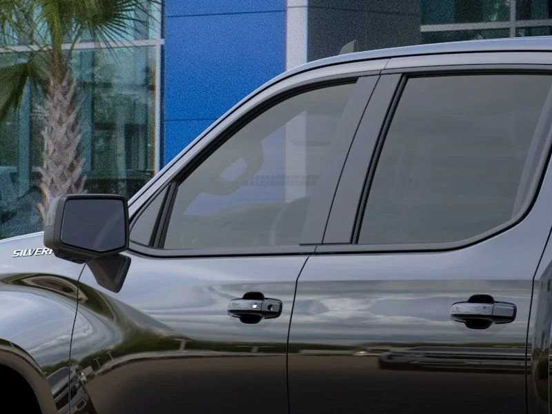 2026 Chevrolet Silverado 1500 RST - Photo 22