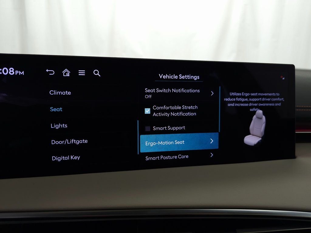 2026 GENESIS GV70 Sport Prestige - Photo 21