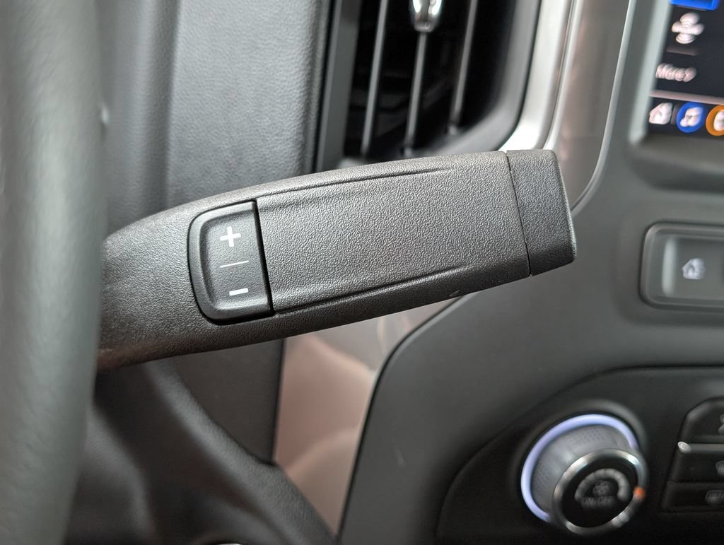 2026 Chevrolet Silverado 1500 Custom - Photo 20