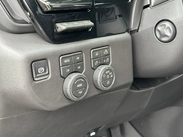 2026 Chevrolet Silverado 1500 ZR2 - Photo 30