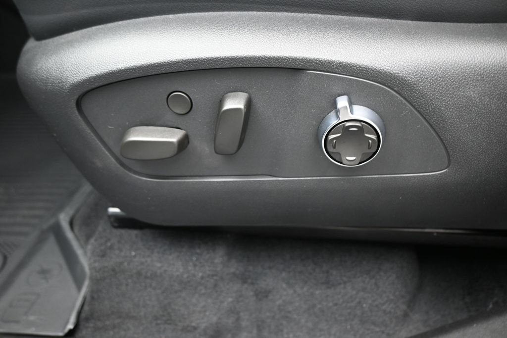 2027 Buick Enclave Avenir - Photo 10