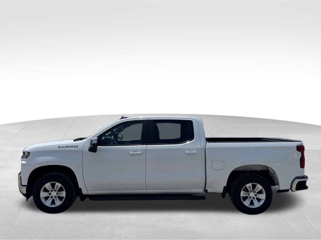 2020 Chevrolet Silverado 1500 LT - Photo 18