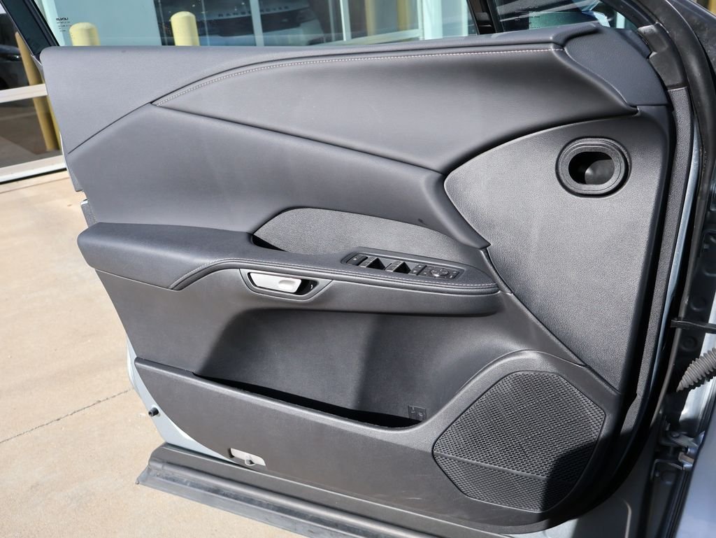 Used 2023 Iridium Lexus 350 Premium image 55