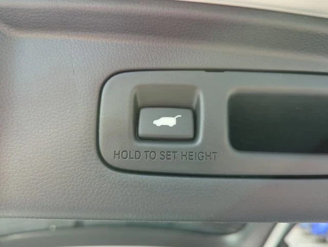 2026 Honda CR-V EX-L - Photo 22