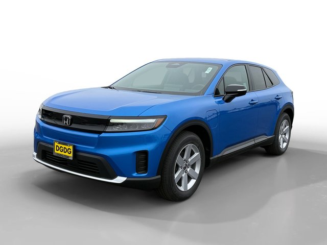 2026 Honda Prologue EX