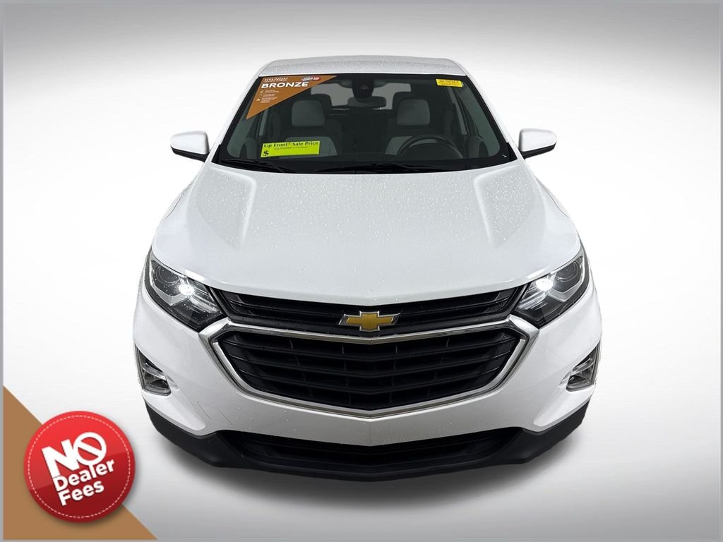 2020 Chevrolet Equinox LT - Photo 9