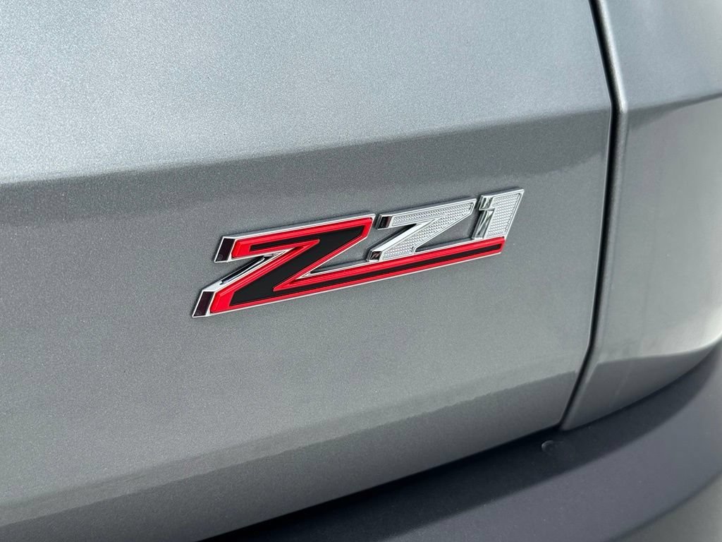 2027 Chevrolet Traverse Z71 - Photo 15