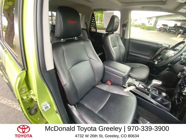 2022 Toyota 4Runner TRD Pro - Photo 25