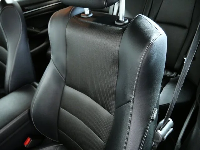 Certified Used 2018  Honda Sport image 17