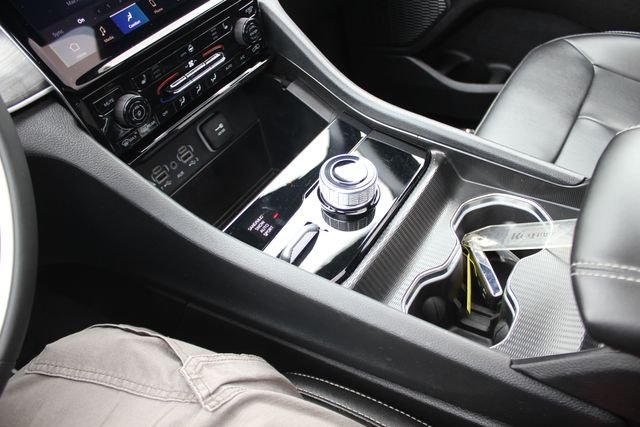 Used 2024 Black Jeep Limited image 13