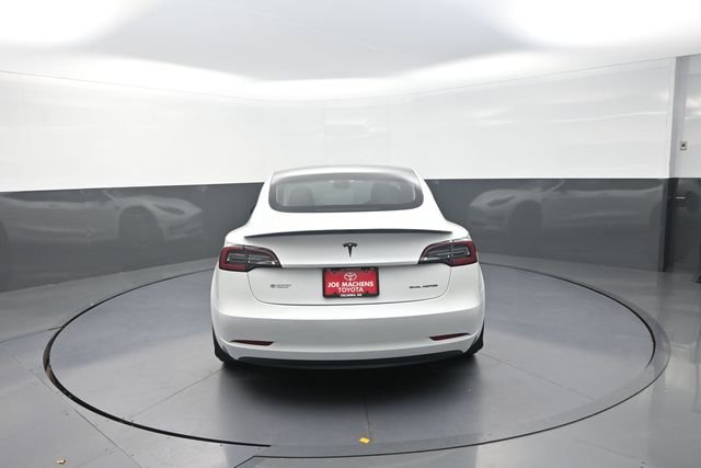 Used 2022  Tesla Long Range image 55