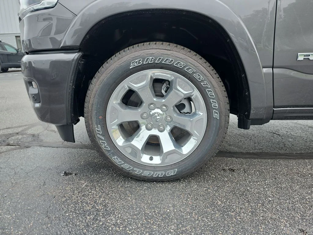 2026 RAM 1500 Big Horn/Lone Star - Photo 28